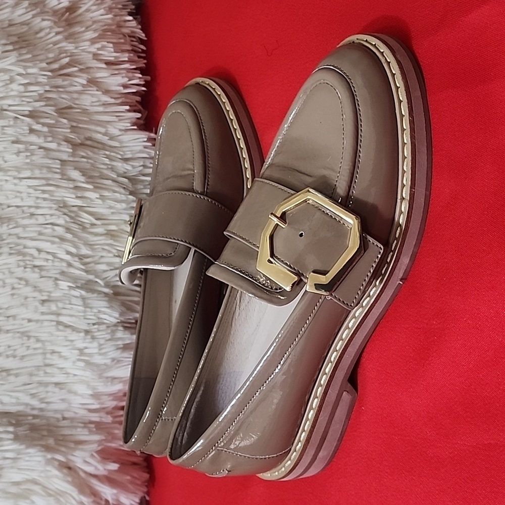 LOUISE ET CIE LOAFERS - Picture 3 of 8